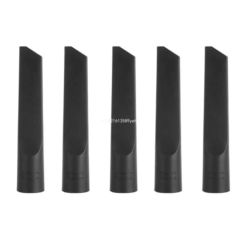 Acessórios aspirador pó duráveis, bico fenda, bico colchão longa duração, dropship