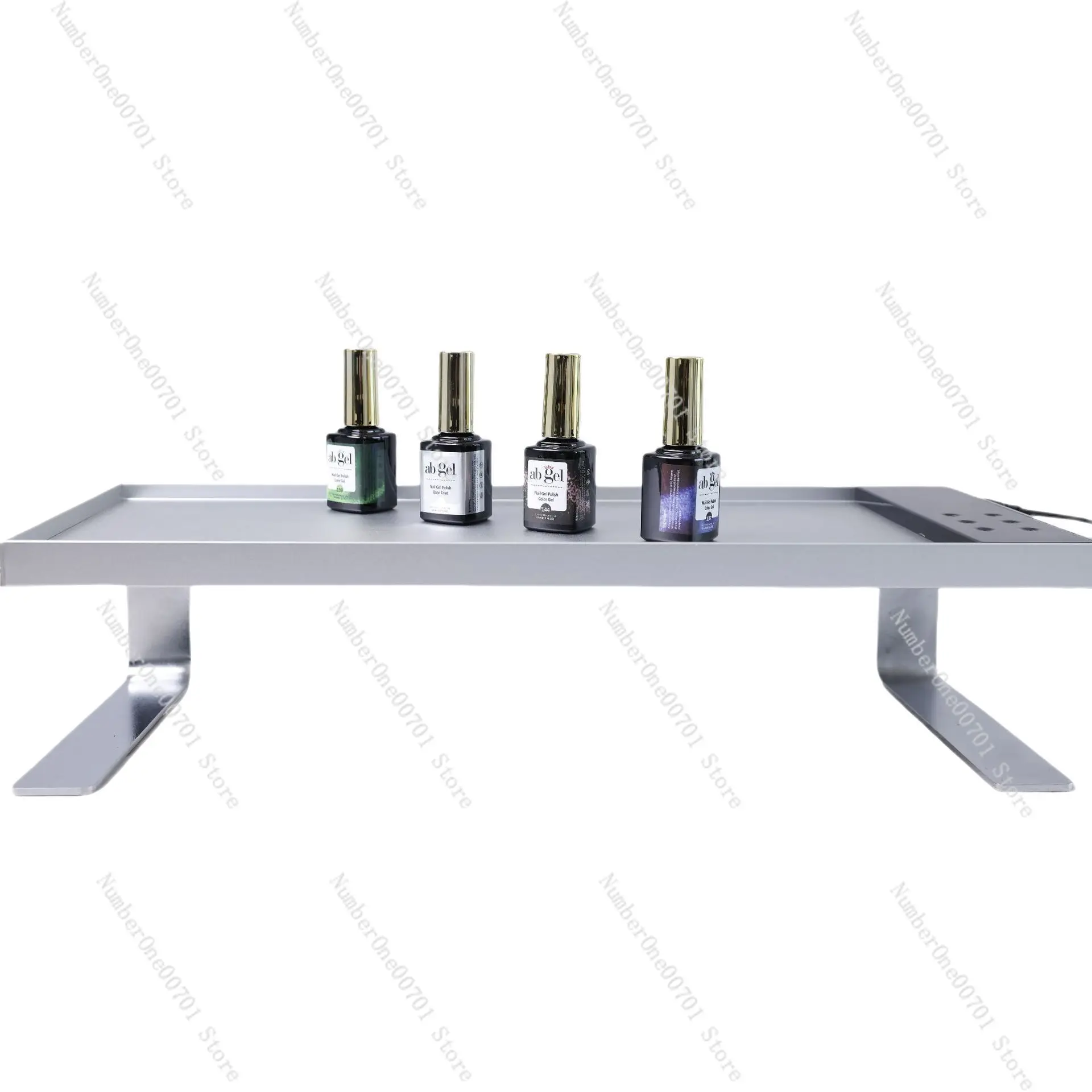 

120W Instant Dry Nail Gel Ultra Large Space Nail Lamp Salon Wearable Nail Industrial Curing Gel Special Phototherapy Lamp