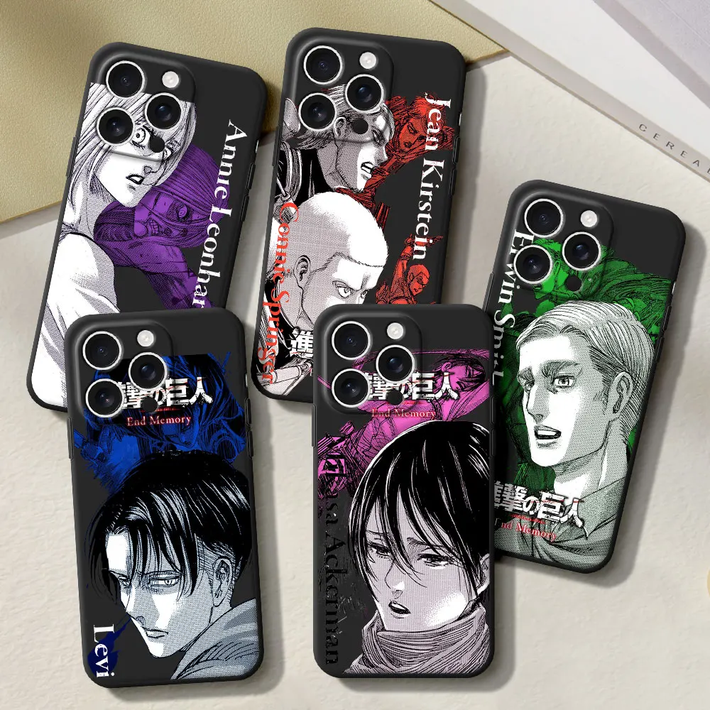 Anime Attack On Tit… - image