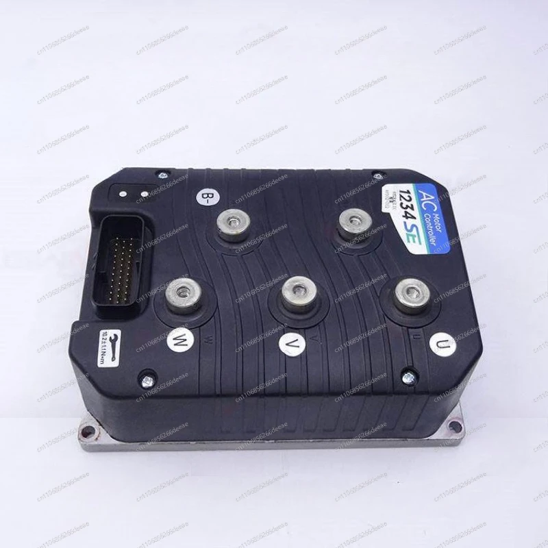 Electric Forklift 1234SE Circuit Board Hang Fork Zhongli Heli Sightseeing Car Stacker Truck AC Controller