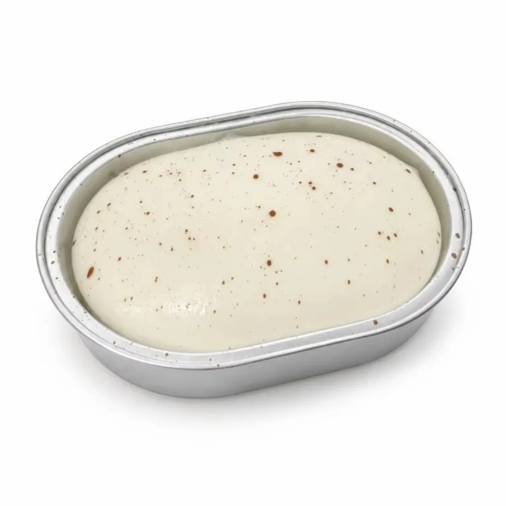 Simulated Steamed Egg Cake Fidget Toy Hand Relax Sticky Bread Squishy Toy Pinch Slow Rising Sensory Fidget Ball Kids Adults
