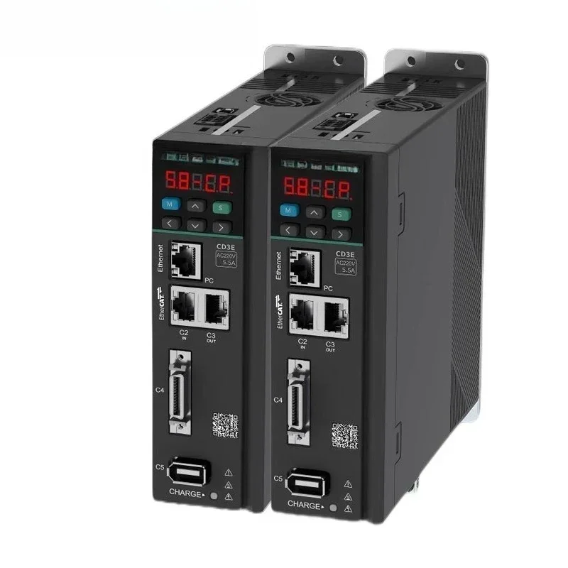 Servo Driver, Ac Li…