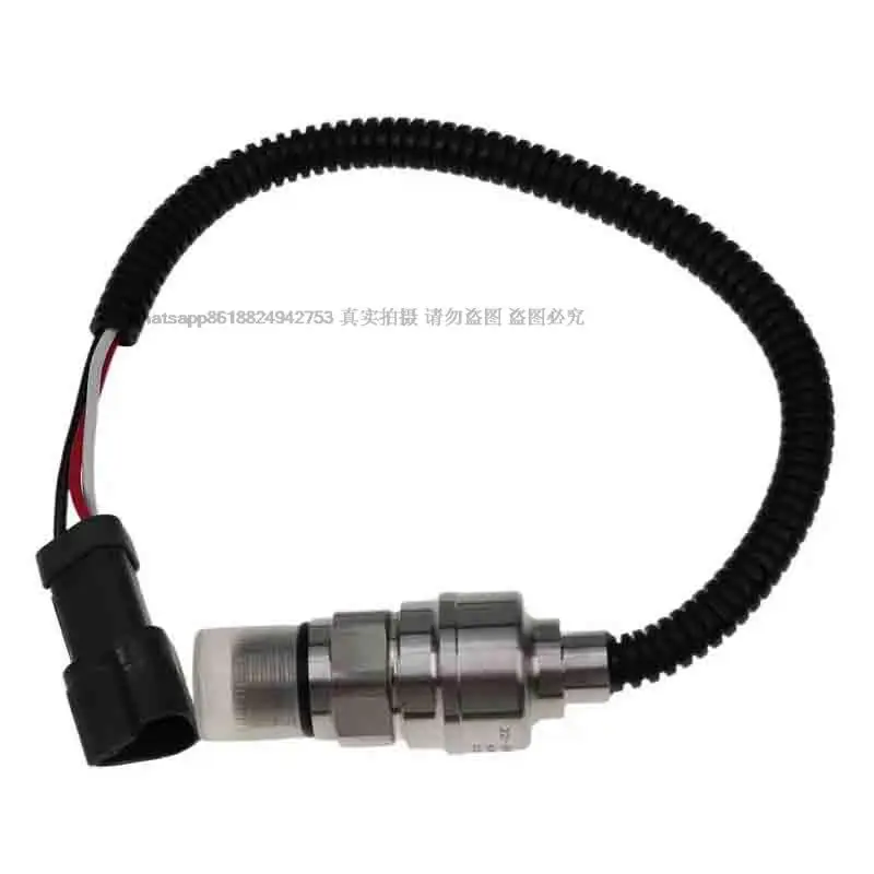 Excavator parts E320B for pressure sensor 1060178 106-0178