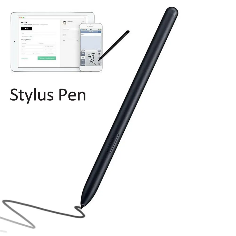 Caneta da Samsung: A Escolha Ideal para Seu Galaxy Tab S7, S6 ou S6 Lite?