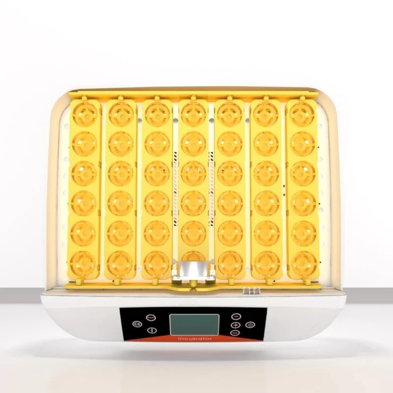 Marked Automatic Chicken 42S Egg Incubator Hatching Machine Heater Element Hatchery