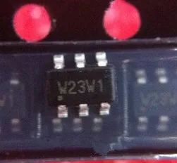 (5piece) AX5523 AX5523CA SOT23