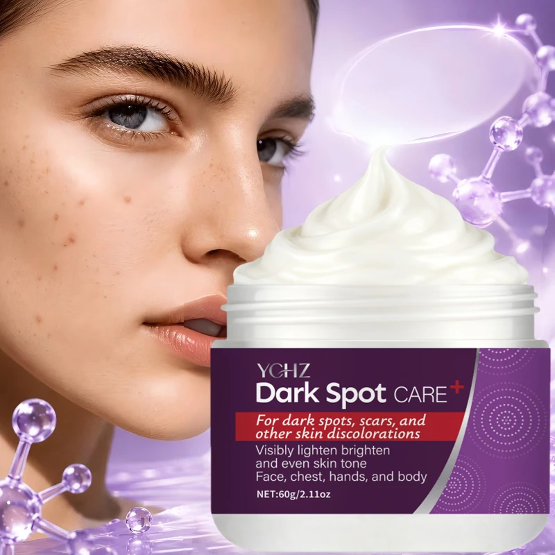 V-Face Lifting and Firming Cream - Whitening and Moisturizing Cream, Day and Night Use - 50g