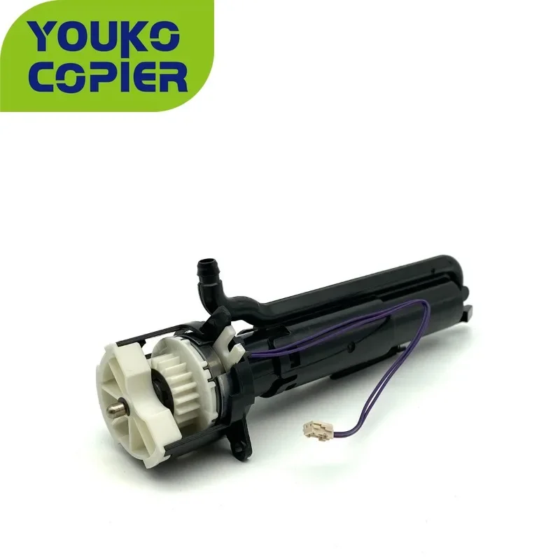 1pcs refubish teardown MPC5000 toner Pump unit for Ricoh MPC3300 2800 4000 5000 Can be used for four colors KMYC