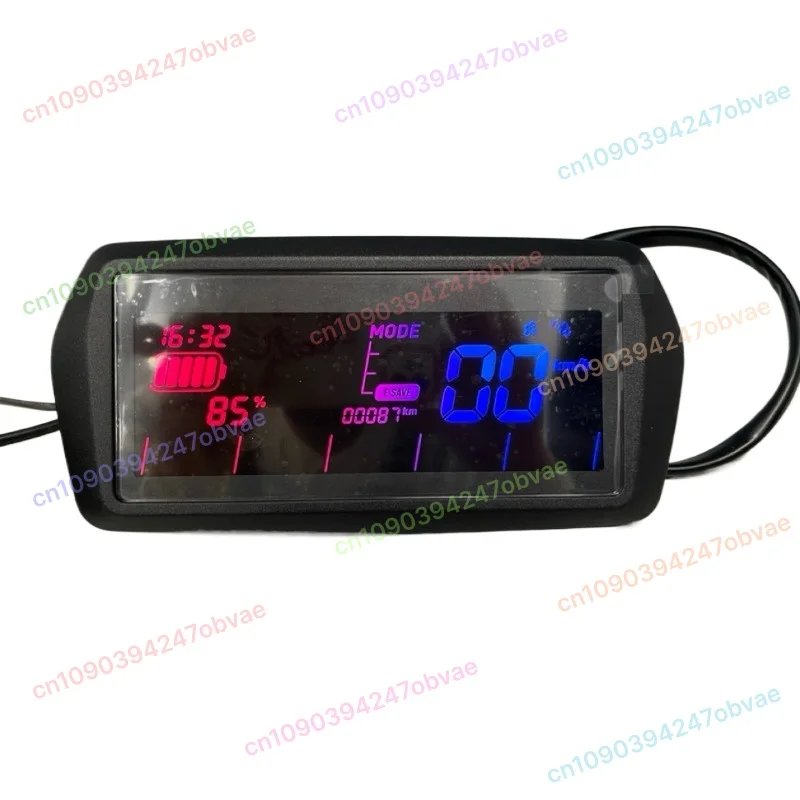 

For Niu Niu Electric NGT Instrument N1S Straight Up Change NGT Instrument Display Screen No Need To Change Line