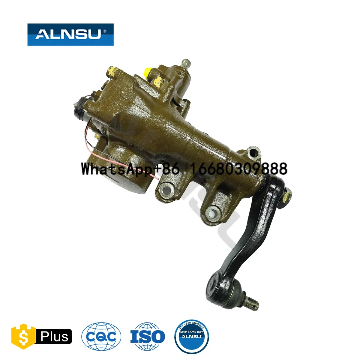 High quality car parts steering rack for CROWN JZS133 LS130 GS131  44110-30420 4411030420