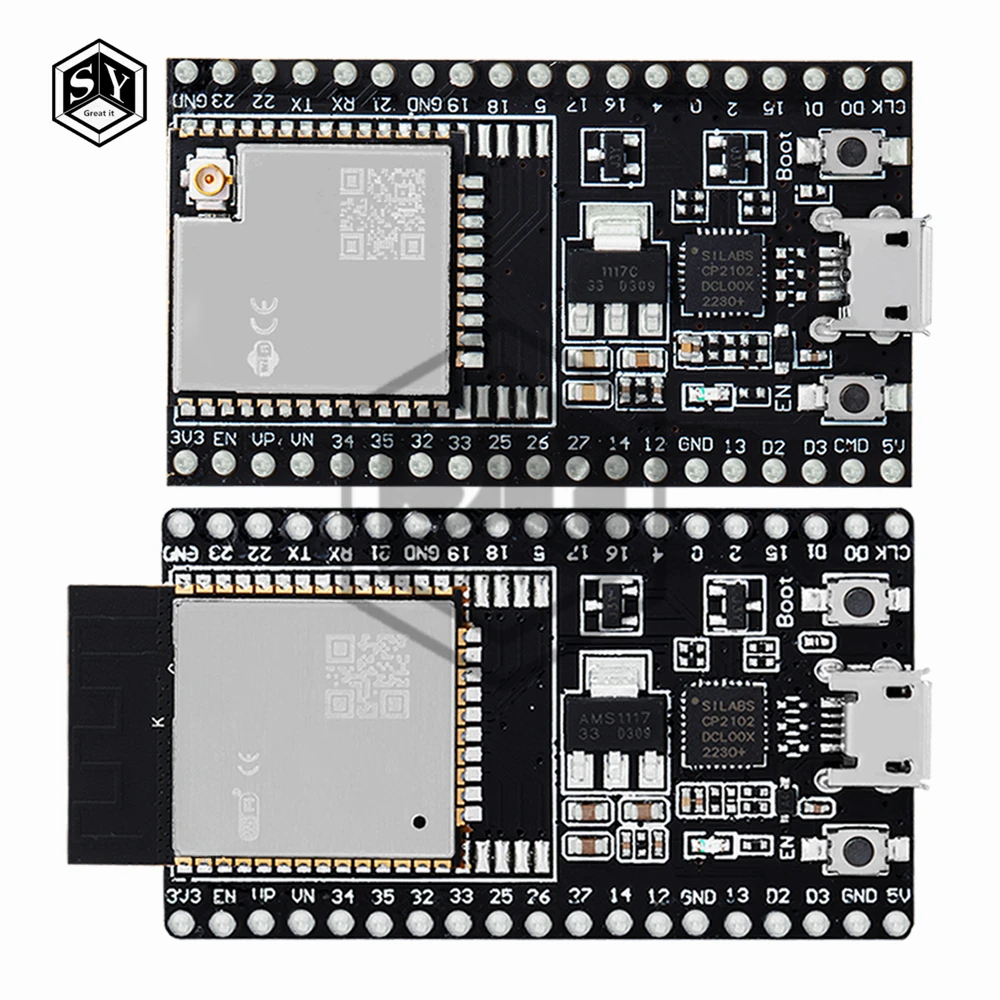 ESP32 Kit Dev Review: Real-World Performance from an Embedded Systems Engineer