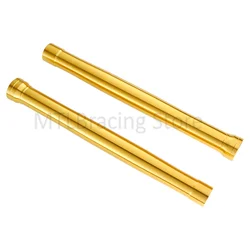 540mm Front Outer Fork Leg Tubes For YAMAHA MT09 MT-09 2014-2020 FZ09 16-2017 XSR900 2016-2020 TRACERÂ 900 2019 1RC-23126-11-00