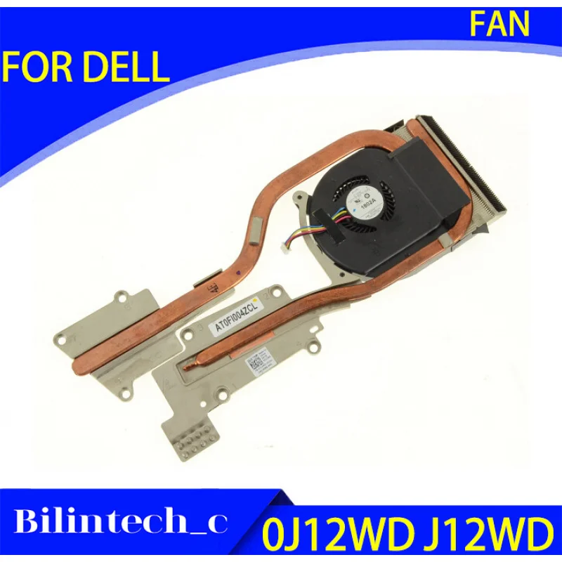 ventilateur-de-processeur-pour-dell-latitude-e6520-dissipateur-thermique-discret-0j12wd-j12wd-aaa