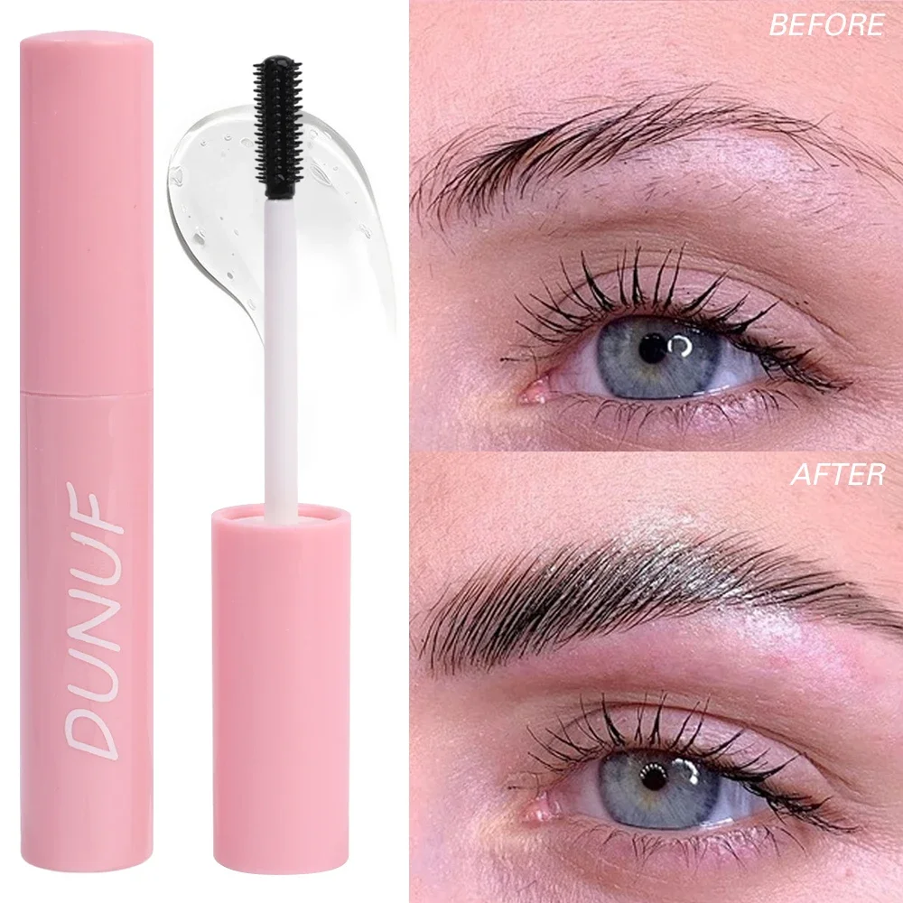 Crema de estilismo para cejas 3D, forma duradera, resistente al agua, humedad, no es fácil de decolorar, pomada Natural para cejas salvajes, Gel de ajuste, maquillaje cosmético