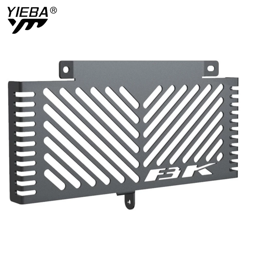 

Radiator Guard Grille Cover Protector FOR SUZUKI GSX1300 B-King GSX 1300 2007 2008 2009 2010 2011 2012 Cooler Protection Grill