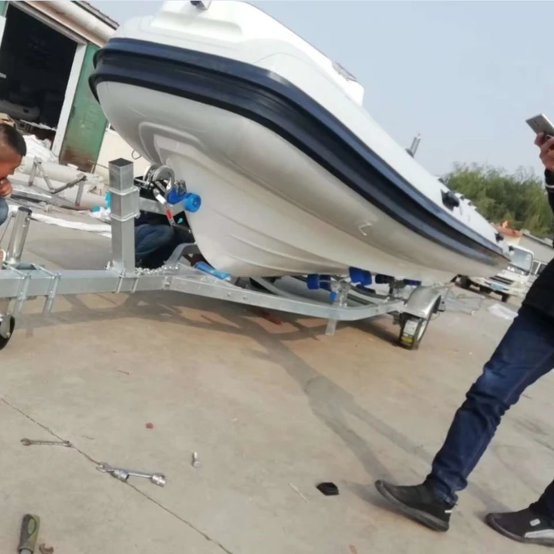 Rubber boats, assault boats, trailers, beach motorboats, tow boats, lure boats, speedboats, yacht trailers, fiberglass