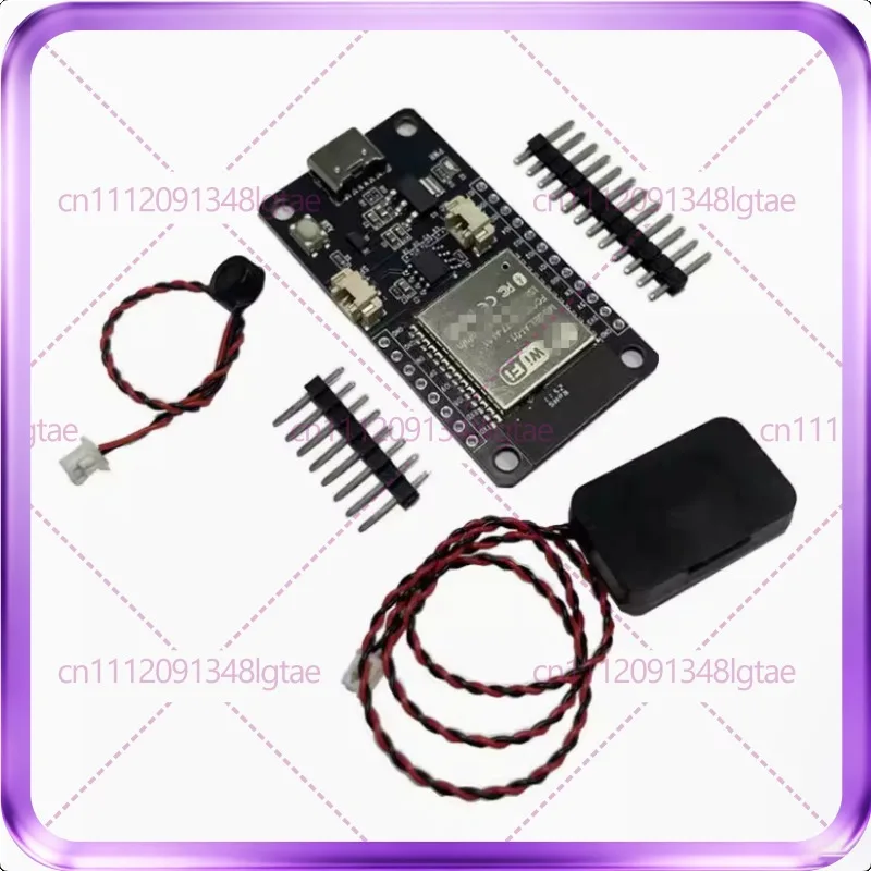 For Xiaozhi AI Development Board AI-01 Intelligent Voice Dialogue Kit with Speaker Microphone ESP-C2wifi Bluetooth