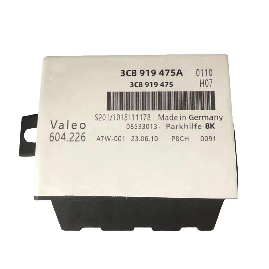 For VW Passat Passat CC Parking OPS PDC Module 3C8 919 475 A  3C8919475A
