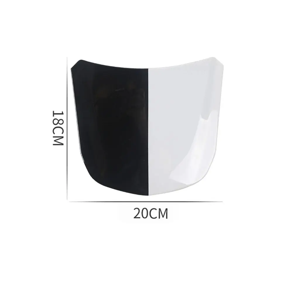 Miniature Car Bonnet Exhibit Model Vehicle Car Hood Test Panel For Painted Finish Show off,Multiple Sizes & Colors Available