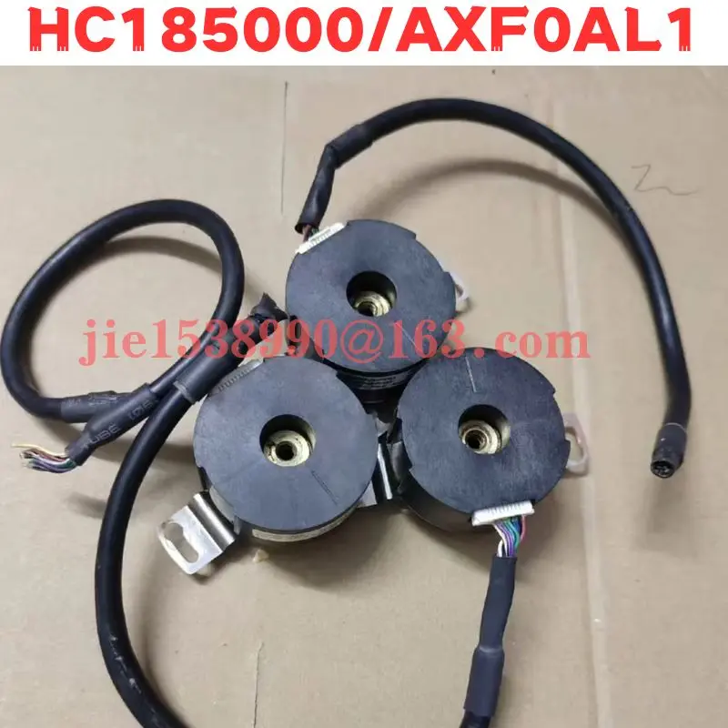 Used HC185000/AXF0AL1 Normal Function Tested OK