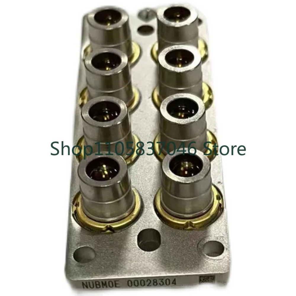 High power laser module 41W blue light High power laser module 41W blue light