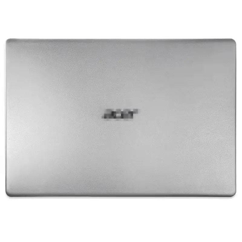 New Laptop Case For Acer Swift 3 SF313-51 SF313-51G Series LCD Back Cover/Palmrest/Bottom Case Rear Lid Top Back Cover Silver