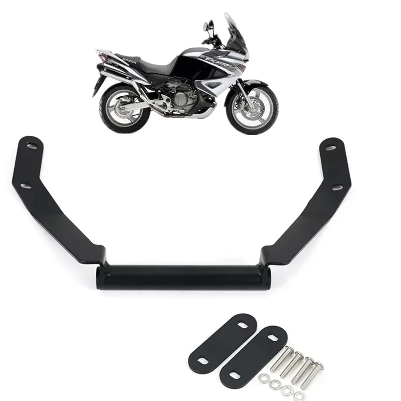 

For HONDA Varadero XL1000V 2003-2011 Mobile Phone GPS Navigation Bracket Mounting Bracket XL 1000V Accesorios moto Fit
