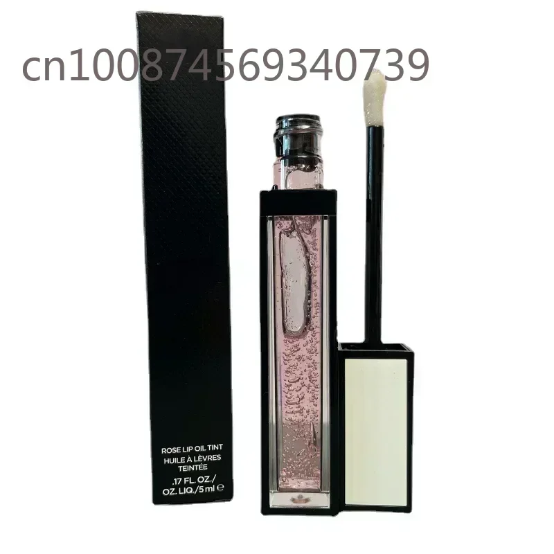 NEW Makeup Lip Balm Moisturizing and Nourishing Long Lasting Anti Drying Care  lipstick 5ML Makeup Tool