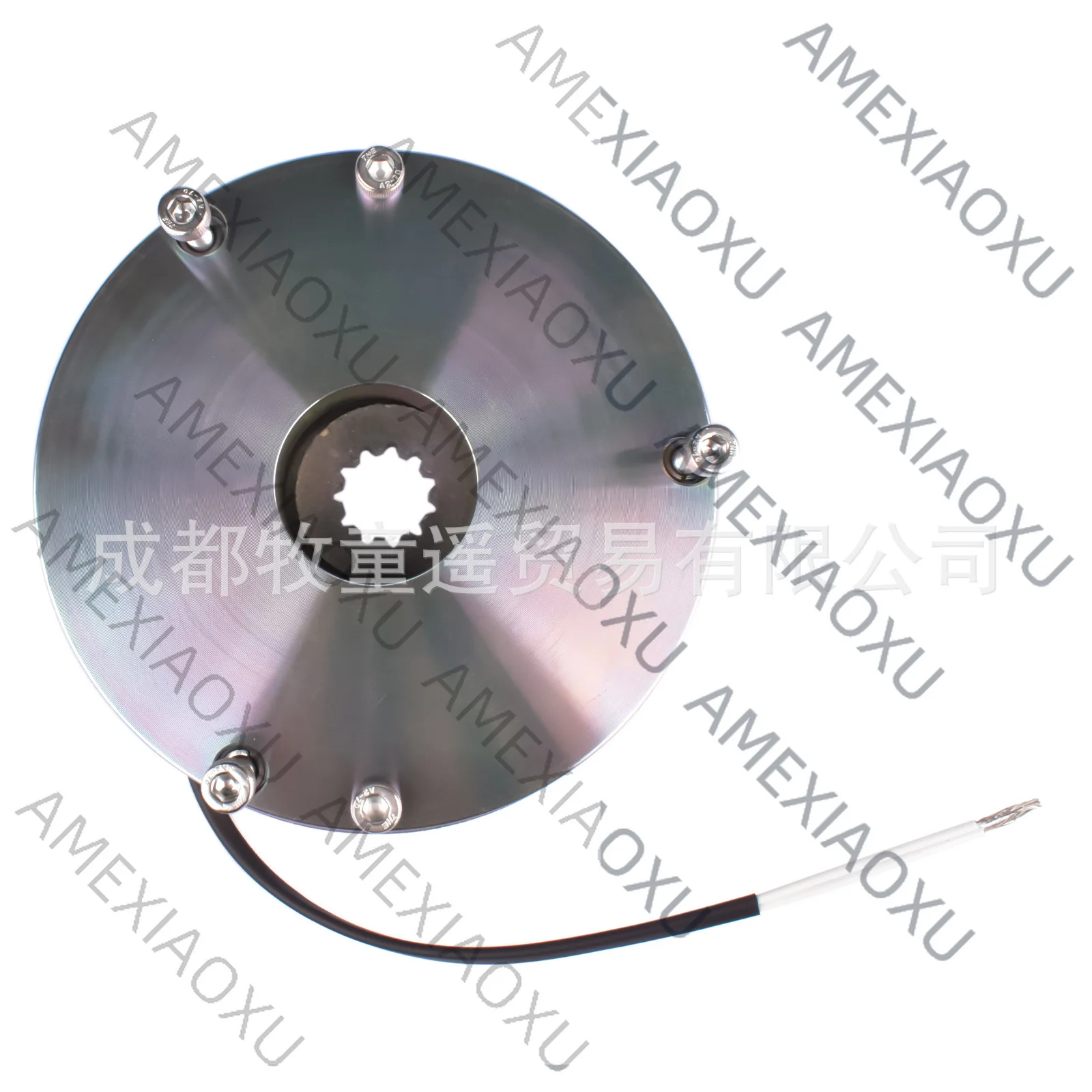 1 Pc 7024772 New Brake Kit AI Large Model Translation for JLG 1230ES 1930ES AMEXIAOXU