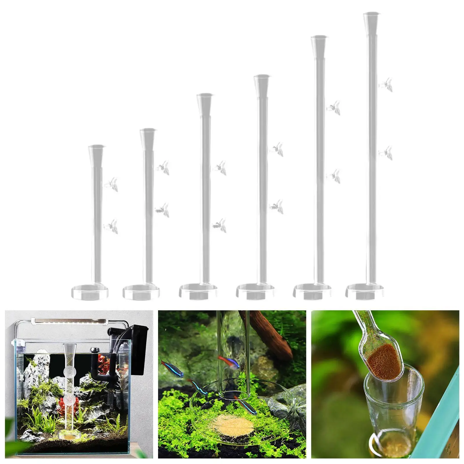 Thumbnail 4 - #33 Compare Fish Feeders Before You Buy