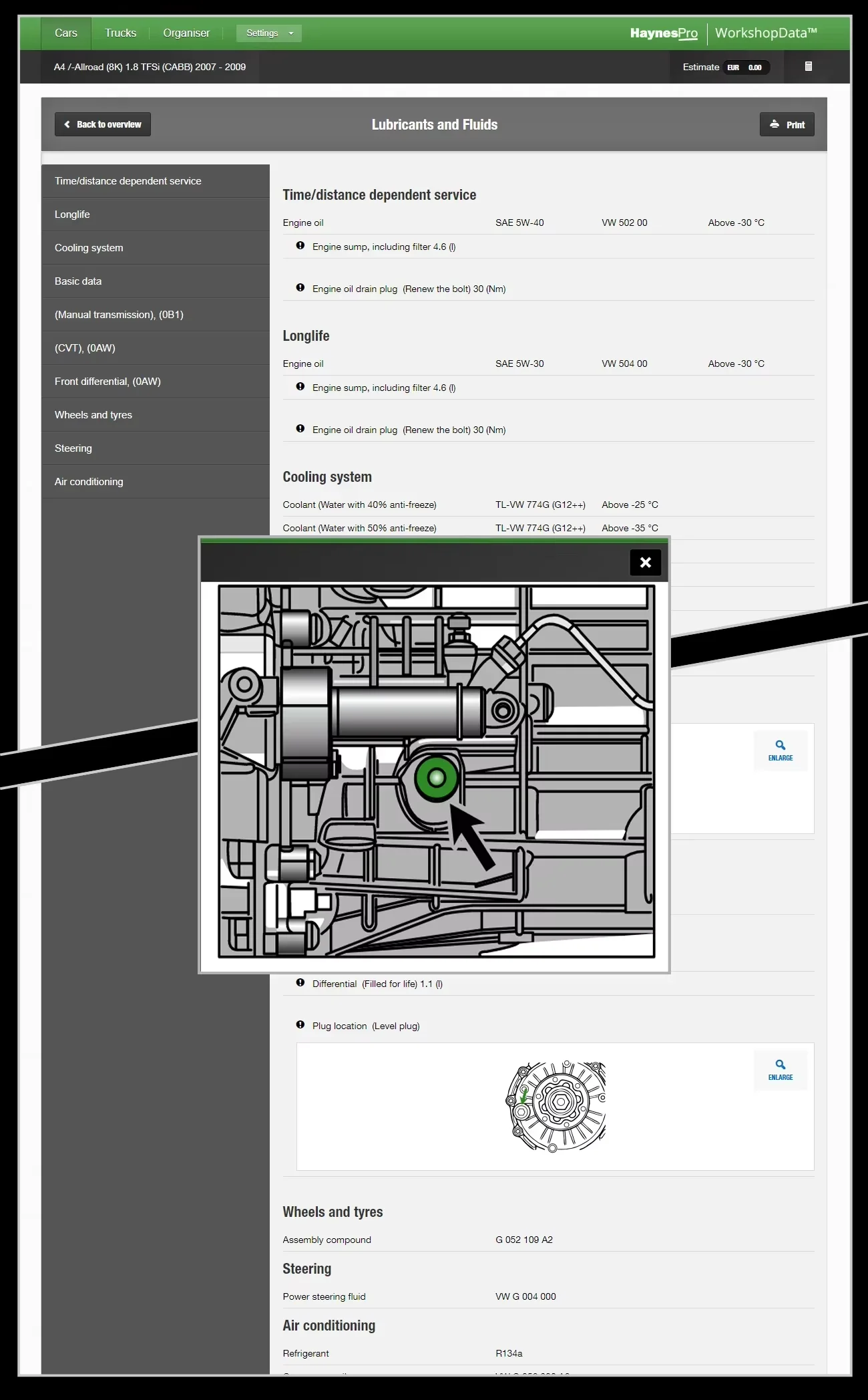 New 2024 Online Account For Haynes Pro Workshop Repair Software 1 Year Activation 99% Car Truck Maintaince On PC Tablet Phone