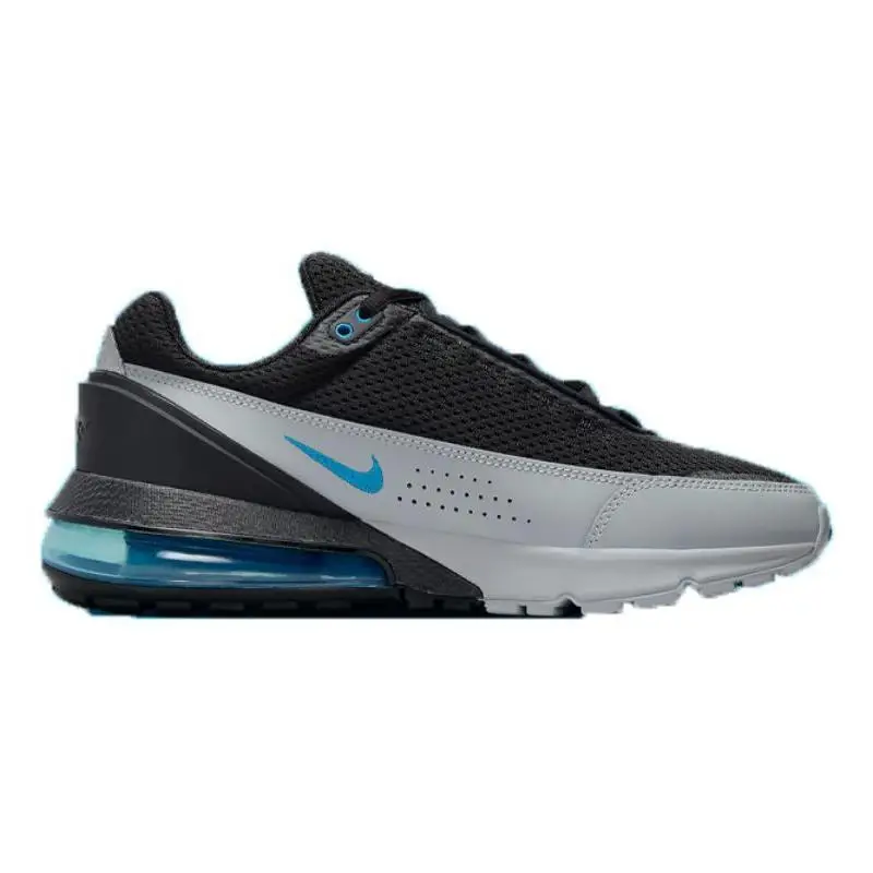 Nike Nike Air Max Pulse 'Black Laser Blue' Sneakers shoes DR0453-002