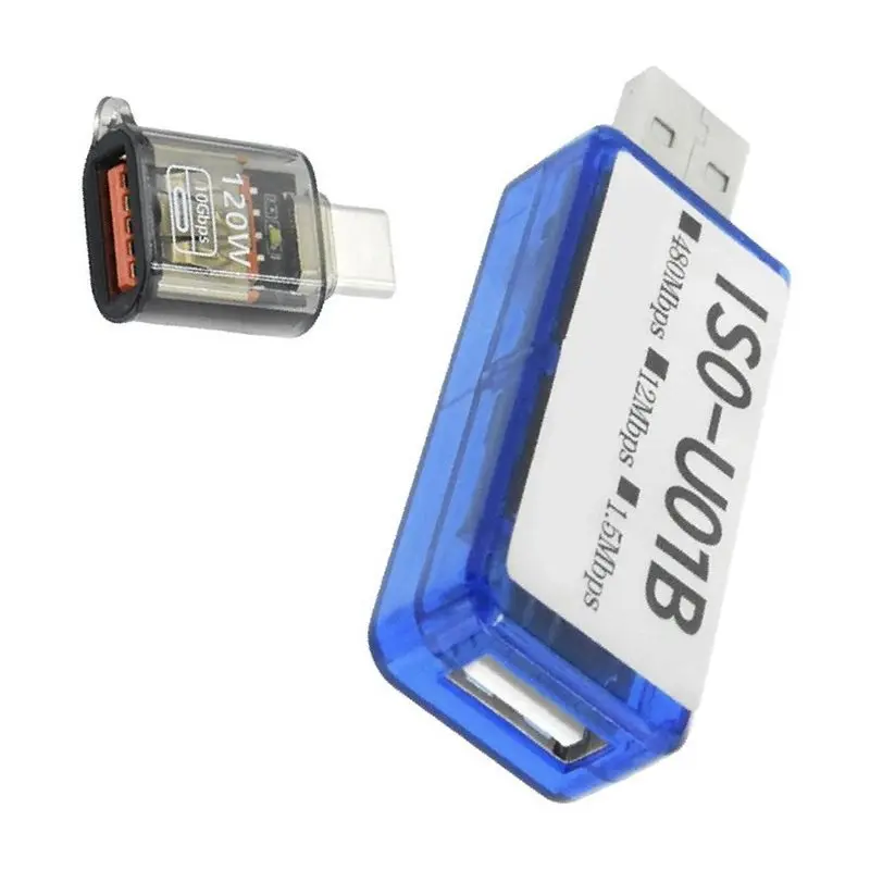 USB 2.0 Isolator Adum3165 USB 2.0 Digital Isolators Usb Ground Loop Isolator