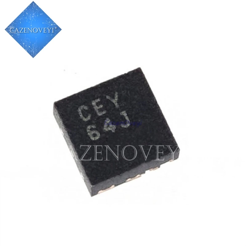 5pcs/lot TPS62560DRVR TPS62560 screen: CEY SON-6