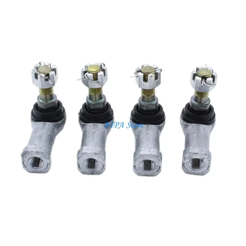 

U13C For TRX300 53157-HC4-003 53158-HP0-A01 53158-HN8-003 Tie Rod End Kits Ball Joint
