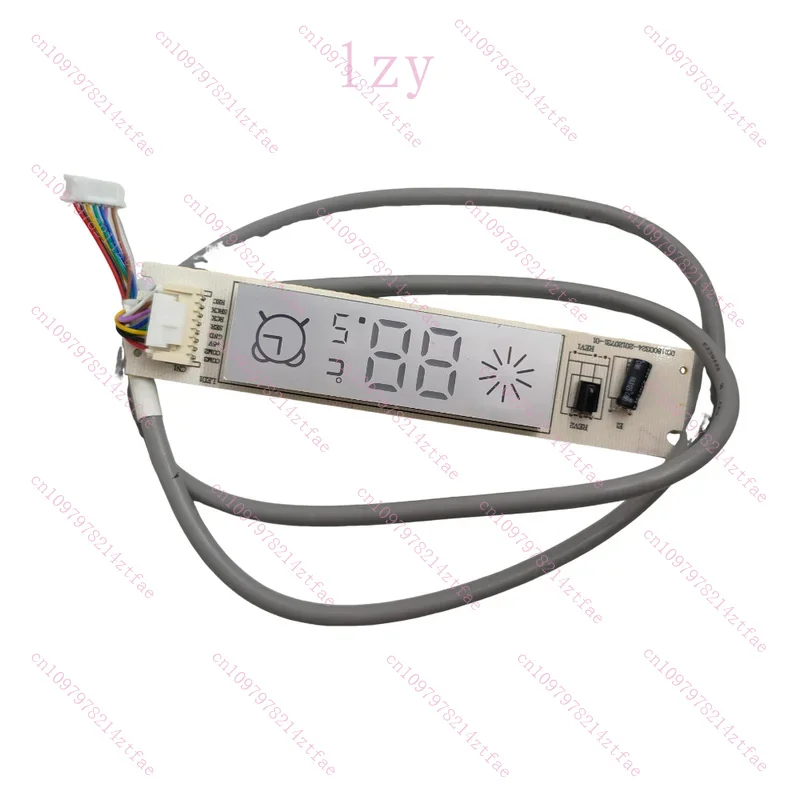 95%New for Haier air conditioning display receiver board 0011800324 0011800324L 0011800324R