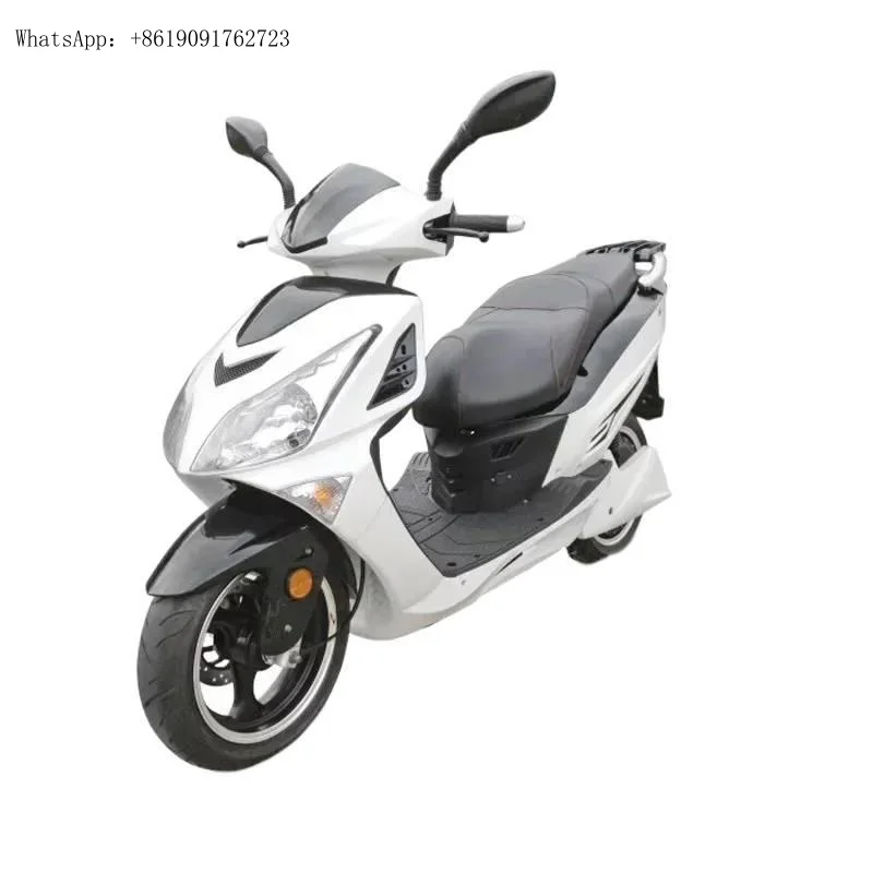 

Hot sale Wholesale long range high speed electric fat tire scooter