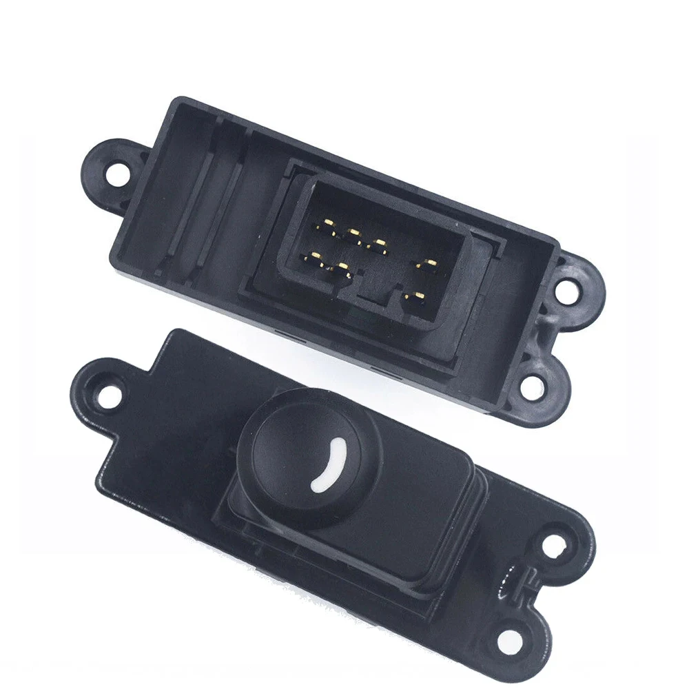 Passenger Side Window Switch Front Right Glass Lifter Button for Hyundai I30 I30CW 2008 2009 2010 2011 93575-1Z000 93580-2L010