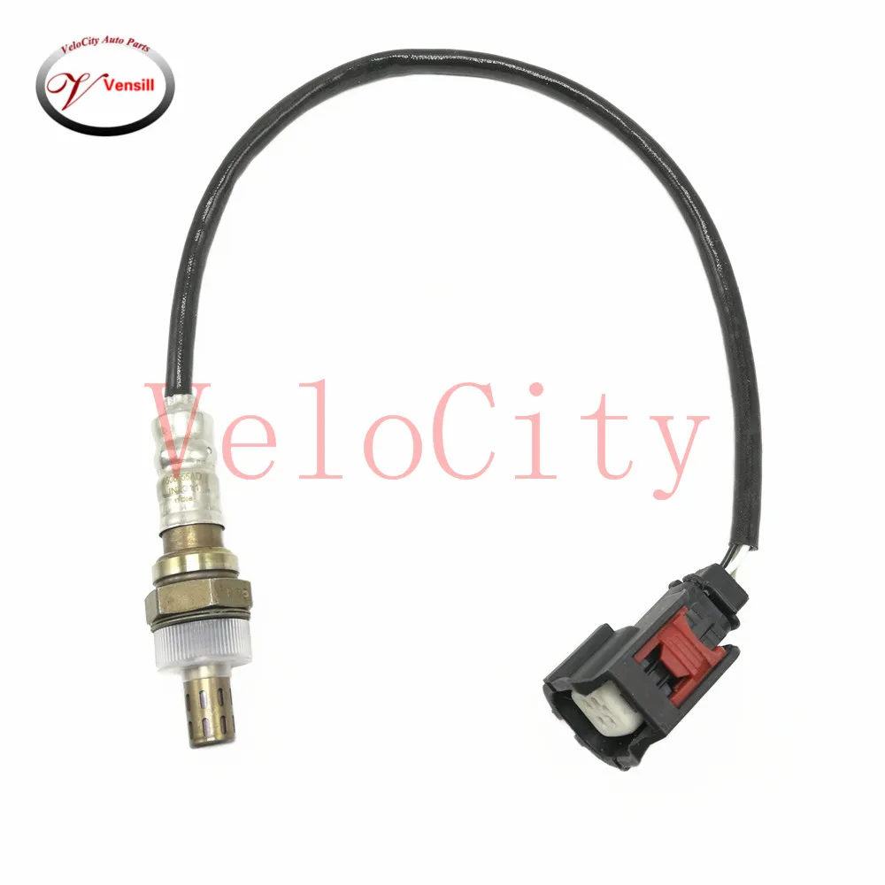

Oxygen Sensor Fits For 2001-2004 Chrysler Sebring Dodge Stratus 2.4L Part No# 4606555AD 04606555AD