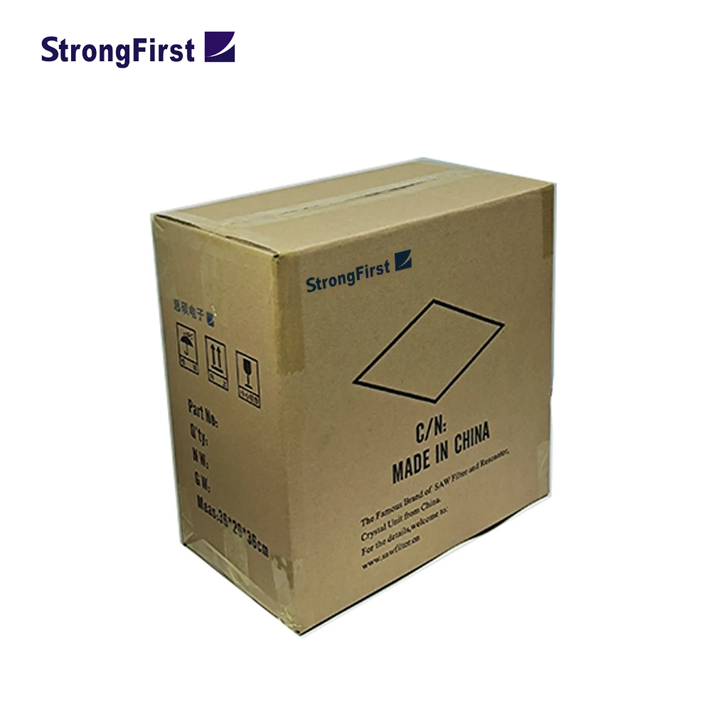 جهاز كريستال بتحكم قوي ، غمس 0C3627 ، 0C3627 ، 0C0 ، 36x27x19 ، ذبذبات ، ~ ~ MHz ، 15pf + 5V + V + 12V ، ± 5ppm