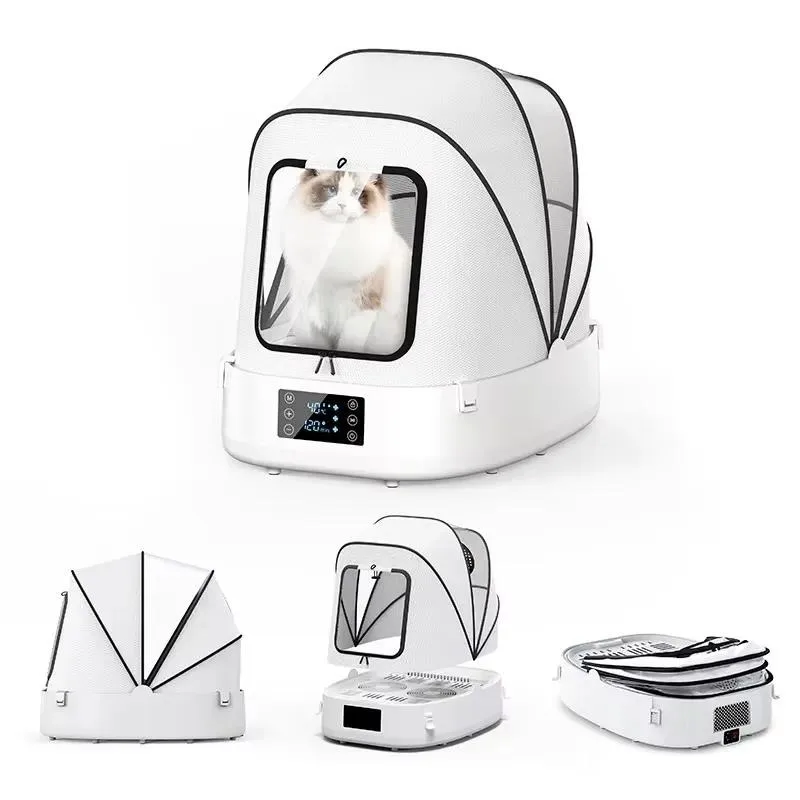for Vansity OEM Portable Cat and Dog Grooming Hair Dryer, Vacuum Dryer, Dog Hair Dryer