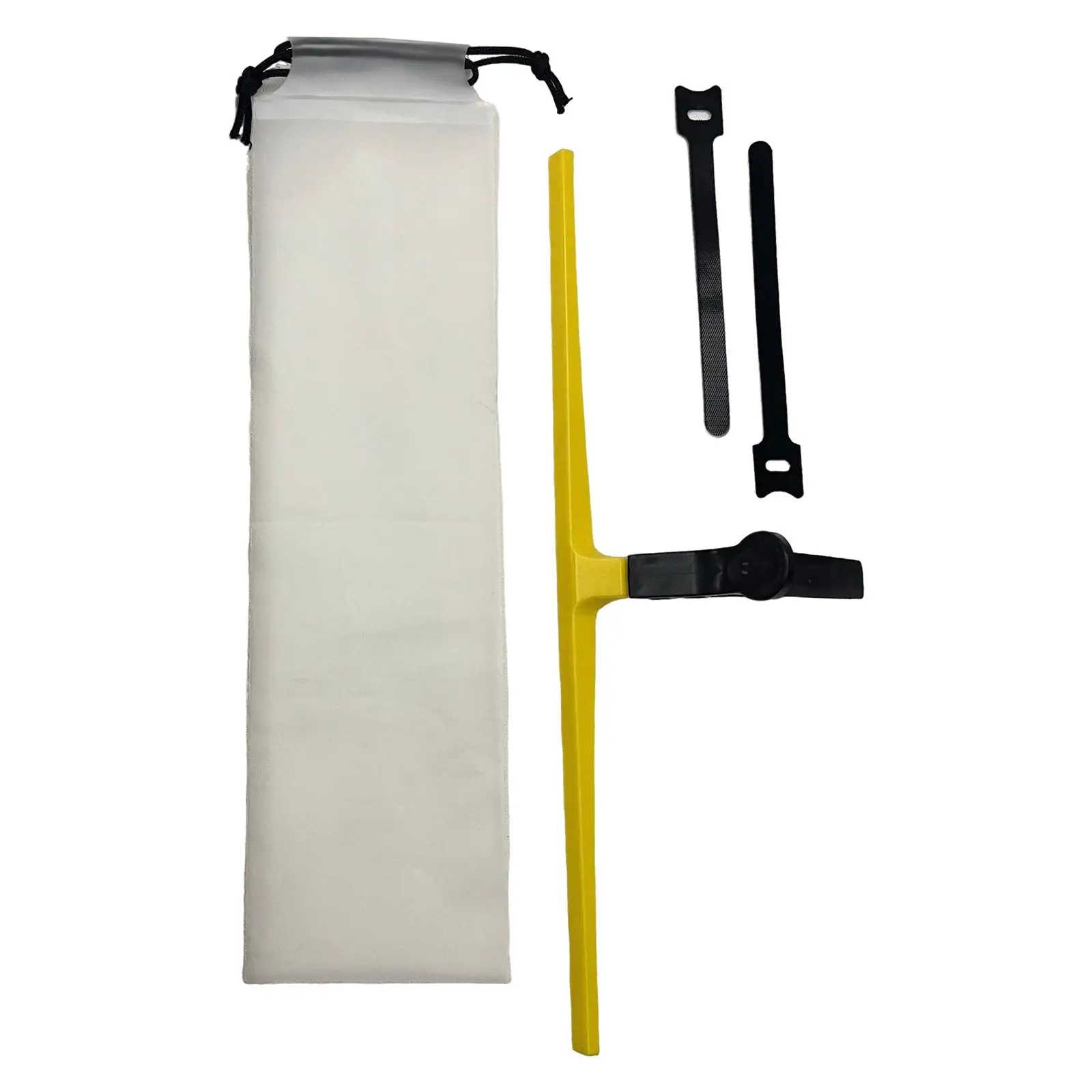 Golf Putting Training Aid Beginner Hitting Accuracy Golf Swing Practice