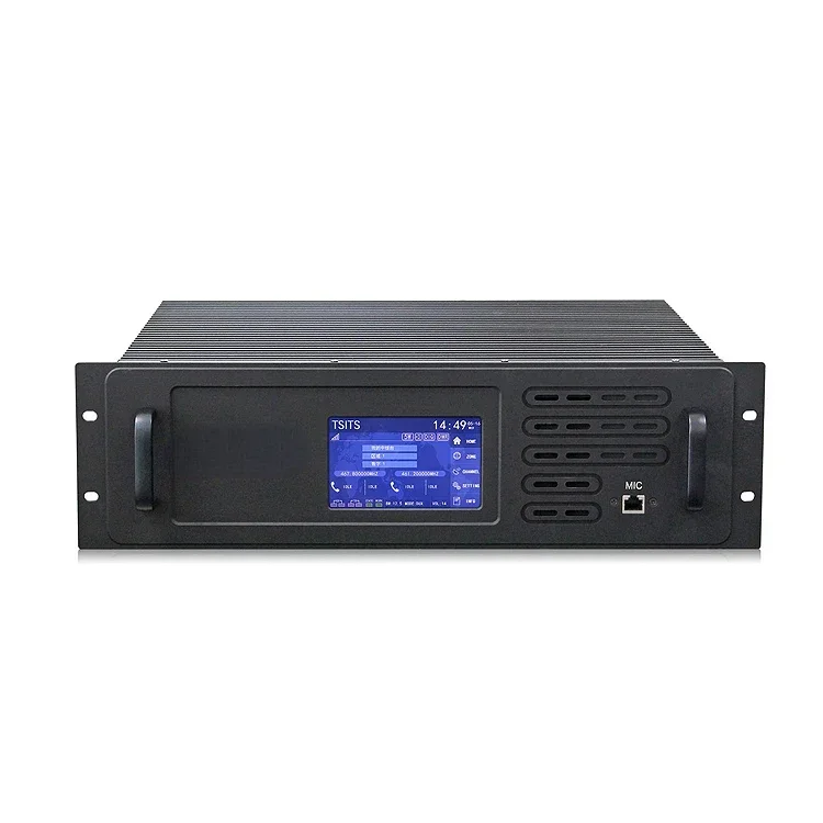 

Hot SalesDMR Repeater R780 Output Power 5~50W