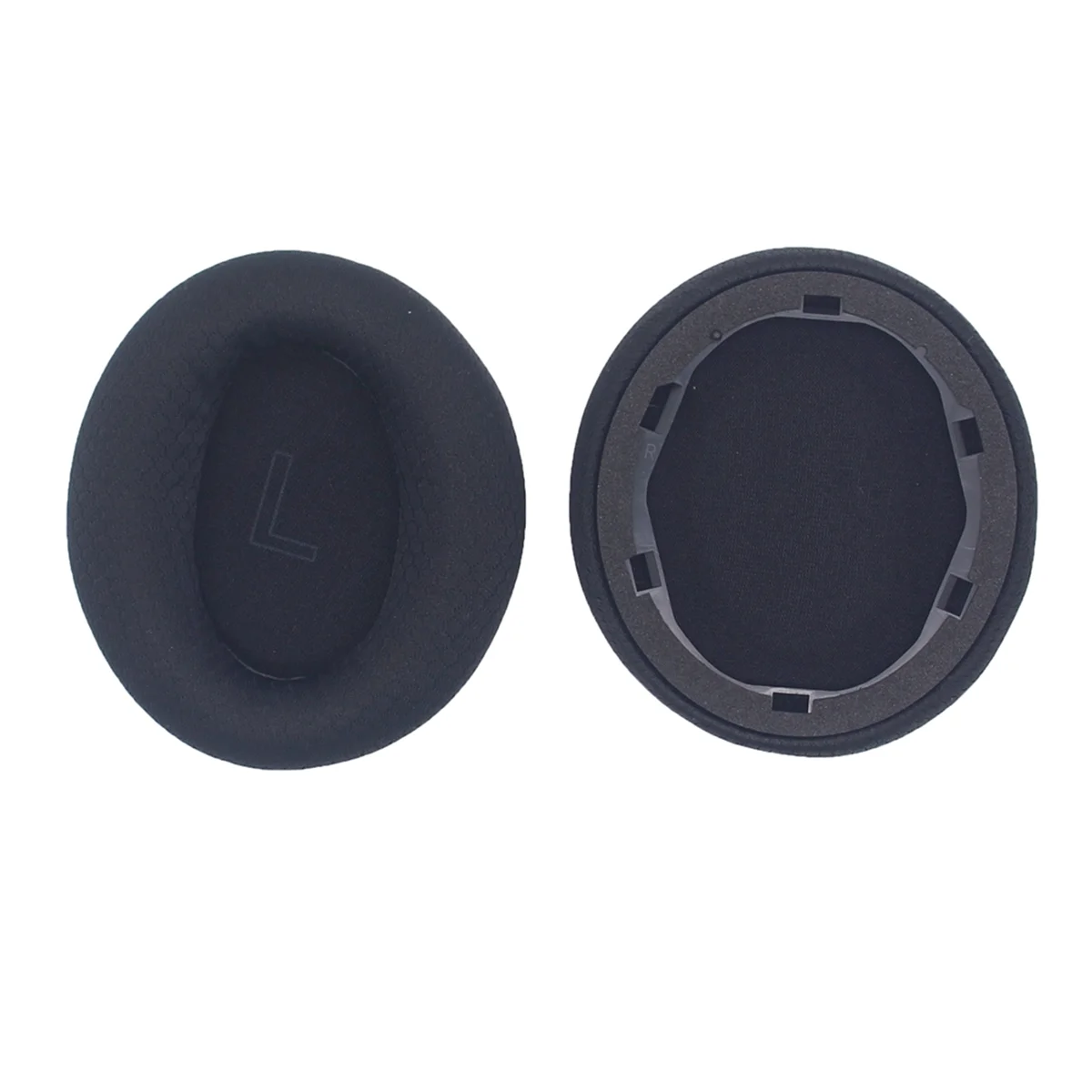 헤드폰 커버 이어 패드 교체 Life Q30 블루투스 헤드폰 이어 쿠션 헤드셋 부품