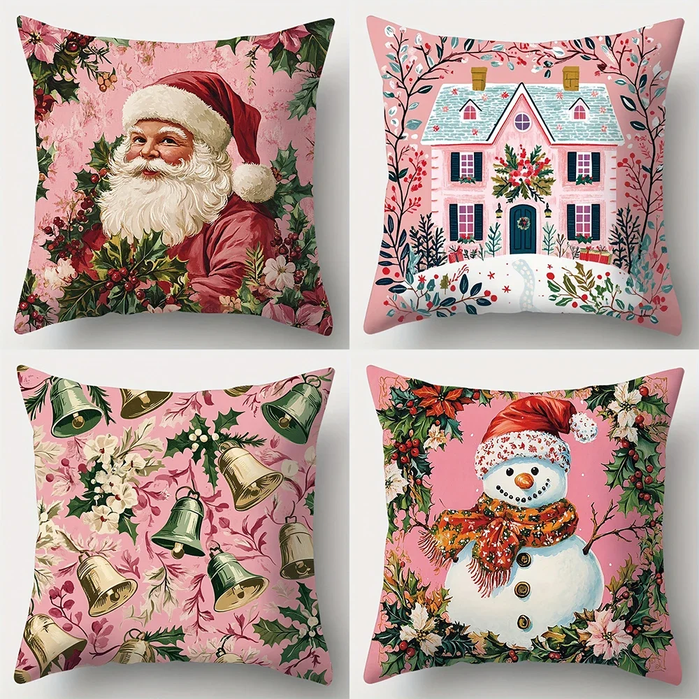 Funda De Almohada C… - image