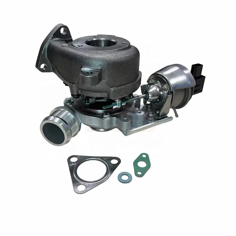 WRR 1118100-ED01A 53039700168 53039880168  Auto Turbocharger Kit for Great Wall Hover Wingle 6(BL/BR)/5(SR) H5(CL/CR/DR)