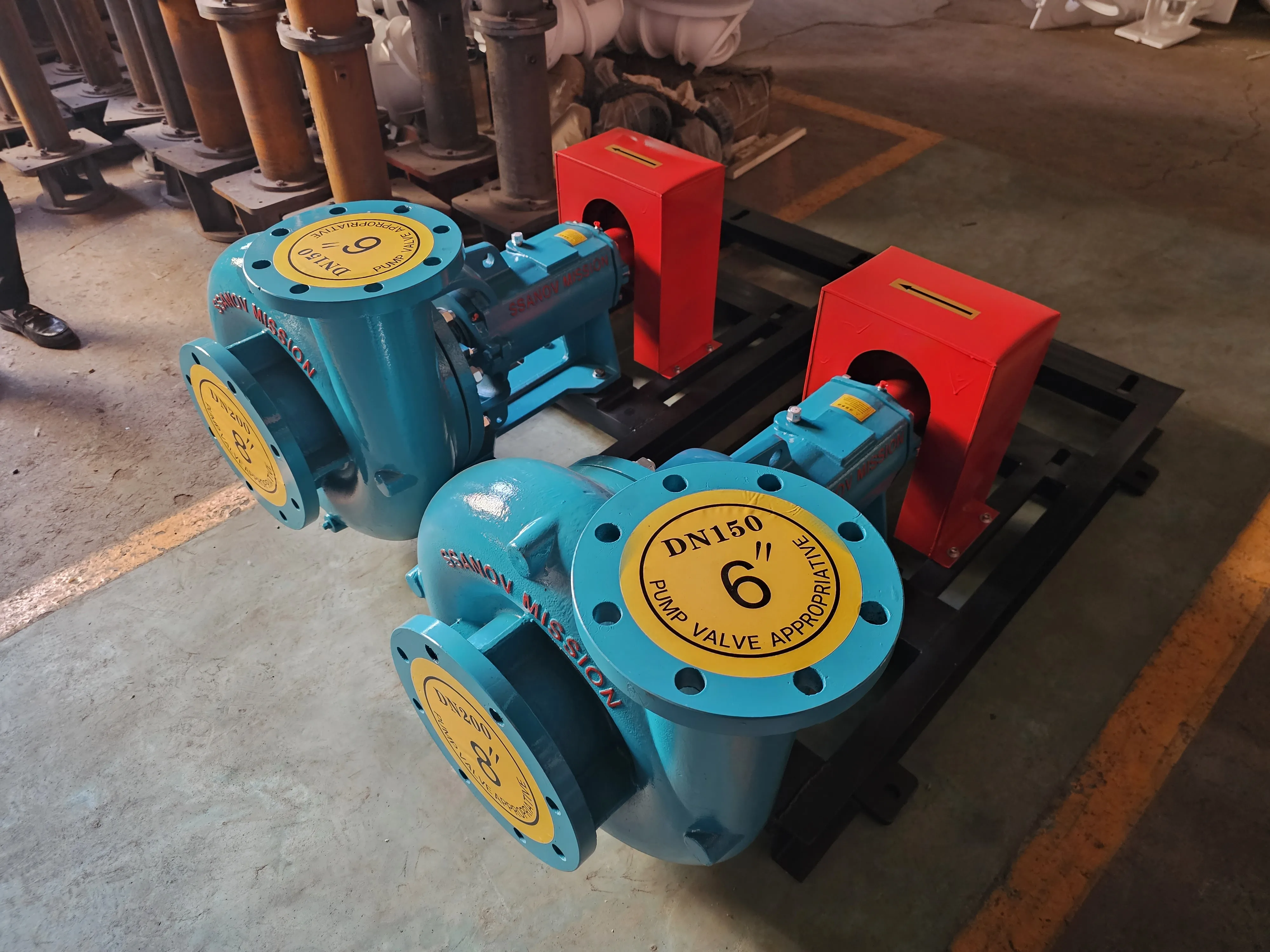 Petroleum Sand Pump… - image