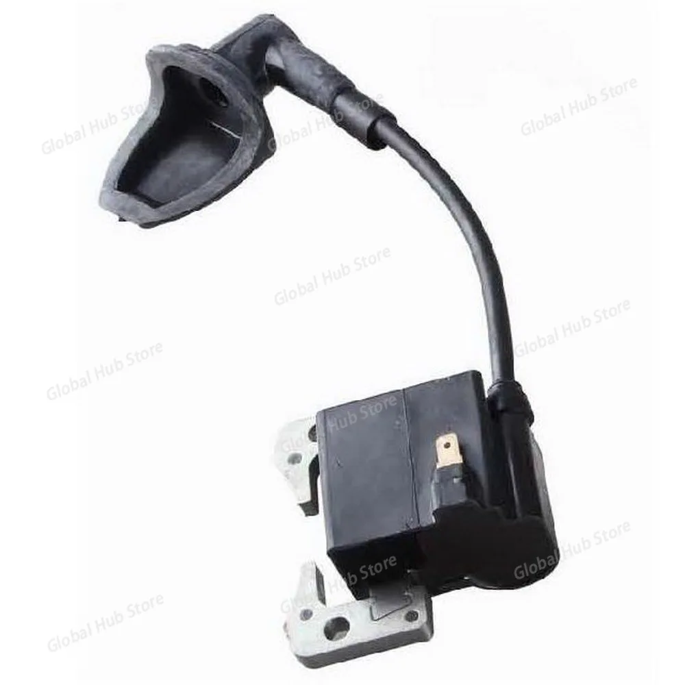 

Ignition Coil NB411 EC04 BG411 CG411 Ignition Coil High-voltage Package Igniter