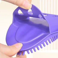 Gloves Anti-Cellulite Relaxing Scrub Massager Living Meridian Brush Scrapper Anti Relaxing Scrub Massager Relaxing Brush