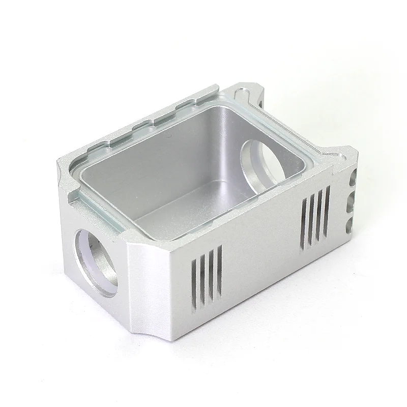 SXK Style Four One Five 415BT V3 Boro Tank 316SS BB/Billet KBRS AIO Box Mod All Boro Style Mods RBA Bridges replacement coil